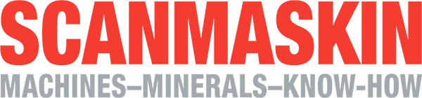 Scanmaskin concrete grinder repair and maintenance services in Metro Atlanta.
