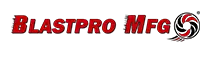 Blastpro MFG concrete equipment repair and maintenance services in Metro Atlanta.